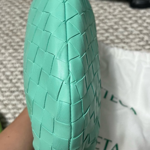 Bottega Veneta mini jodie - Picture 5 of 10